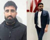 कपिल शर्मा के कनाडा स्थित रेस्तरां में गोलीबारी में शामिल गैंगस्टर गिरफ्तार