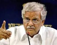 कांग्रेस नेता श्रीप्रकाश जायसवाल का निधन, खरगे, योगी ने जताया दुख