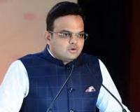 जय शाह को उत्कृष्ट उपलब्धि पुरस्कार से सम्मानित किया गया