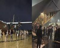 भारत ने चक्रवात प्रभावित श्रीलंका में एनडीआरएफ के 80 कर्मियों को तैनात किया