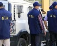 दिल्ली विस्फोट के सिलसिले में एनआईए की टीम ने बिहार के एक गांव में घर पर छापा मारा