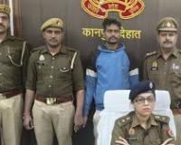 उत्तर प्रदेश: ‘तंत्र मंत्र’ के झगड़े में युवक की हत्या, आरोपी तांत्रिक गिरफ्तार