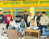 कैम्प का एसडीएम ने किया निरीक्षण, SIR से जुड़े कार्यों की समस्याओं से कराया अवगत