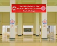 विहिप ने माता वैष्णो देवी मेडिकल संस्थान में प्रवेश प्रक्रिया पर सवाल उठाए