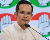 असम कांग्रेस प्रमुख गौरव गोगोई ने जुबिन गर्ग के मूल्यों को बनाए रखने का संकल्प लिया