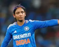 सपने देखना बंद न करें, आपको नहीं पता कि किस्मत आपको कहां ले जाएगी: हरमनप्रीत