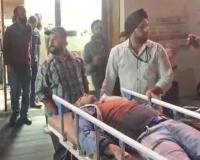 पंजाब के फिरोजपुर में आरएसएस नेता के बेटे की गोली मारकर हत्या