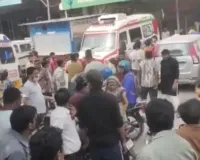 नोएडा: एक अस्पताल की ऑक्सीजन पाइपलाइन में फिर धमाका, स्वास्थ्य विभाग ने लाइसेंस रद्द कर इमारत सील की