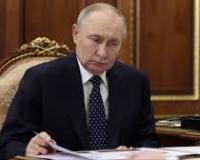 रूस के राष्ट्रपति पुतिन चार दिसंबर से दो दिन की भारत यात्रा पर