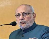 संविधान की आत्मा ने प्रमाणित किया है कि भारत एक है और सदैव एक रहेगा : उपराष्ट्रपति राधाकृष्णन