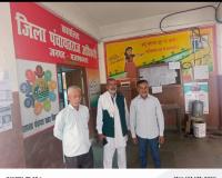 नरा गांव में 'अभूतपूर्व' घोटाला! जांच से बचने को प्रधान कर रही हैं 'अस्तित्वहीन' गलियों का निर्माण