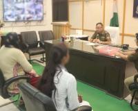 एसएसपी ने दिए थाना प्रभारियों को सख्त निर्देश, जनसुनवाई को ओर अधिक प्रभावशाली बनाए 