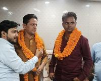 ऑल इंडिया रिपोर्टर्स एसोसिएशन की बैठक आयोजित, पत्रकारों का उत्पीड़न बर्दाश्त नही किया जाएगा