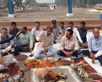 कानपुर में भारती का हत्यारा निकला 7वां बॉयफ्रेंड : आधा दर्जन पहले से ही थे