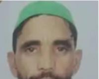 सड़क हादसे में अज्ञात वाहन की टक्कर से ग्रामीण की मौत 