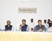 बीएलओ मैपिंग का कार्य 0 प्रतिशत करने पर 50 बीएलओ के वेतन रोकने के जिलाधिकारी ने दिए निर्देश