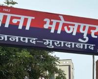 दबंगों ने मचाया उत्पात, नाबालिग से छेड़छाड़ के बाद घर में घुसकर की मारपीट