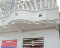 गैंगस्टर की बड़ी कुर्की: 53 लाख की अवैध संपत्ति जब्त