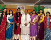 डिजिटल कौशल पर एक दिवसीय कार्यशाला का आयोजन 