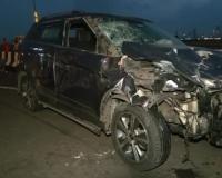 महाराष्ट्र में सड़क दुर्घटना में घायल हुए व्यक्ति को 23.27 लाख रुपये मुआवजा देने का आदेश