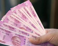 आरबीआई के अनुसार 5,817 करोड़ रुपये मूल्य के 2,000 रुपये के नोट अभी भी चलन में