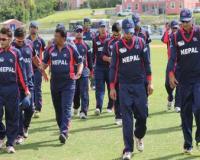 नेपाल प्रीमियर लीग क्रिकेट टूर्नामेंट पर सट्टा लगाने के आरोप में काठमांडू में आठ भारतीय गिरफ्तार