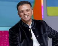 पारादीप फॉस्फेट्स ने पूर्व क्रिकेटर राहुल द्रविड़ को अपना ब्रांड एम्बैसडर बनाया