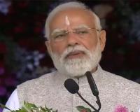 सत्य साई बाबा की शिक्षाएं 140 देशों में लाखों लोगों को प्रकाश दिखा रही हैं: मोदी