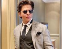 जन्मदिन पर प्रशंसकों से नहीं मिल सके शाहरुख ने कहा; आपकी बहुत याद आ रही है