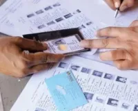 बंगाल में ‘मतदाता सूची से नाम हटने के डर से’ व्यक्ति ने आत्महत्या की