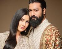 कैटरीना कैफ और विक्की कौशल बने माता-पिता, बेटे का स्वागत किया