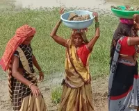 मंत्रिमंडल ने मनरेगा का नाम बदलकर ‘पूज्य बापू ग्रामीण रोजगार योजना’ करने वाले विधेयक को मंजूरी दी