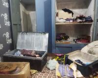 थाना क्षेत्र में लगातार बढ़ रही चोरियों से दहशत, पुलिस व्यवस्था नाकाम 