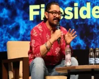 मुझे अभिनय करना पसंद, लेकिन हर फिल्म नहीं कर सकता: आमिर खान