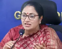 मुख्यमंत्री रेखा ने दीपावली को यूनेस्को सूची में शामिल किये जाने का स्वागत किया