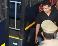 केरल : अभिनेत्री के यौन उत्पीड़न मामले में छह लोगों को 20 साल कठोर कारावास की सजा सुनाई गई