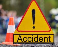 आंध्र प्रदेश में बस दुर्घटना में नौ लोगों की मौत, 23 अन्य घायल