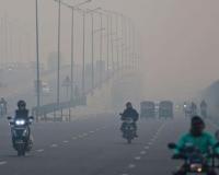 दिल्ली-एनसीआर में प्रदूषण गंभीर स्तर पर पहुंचा, एक्यूआई बढ़कर 461 हुआ