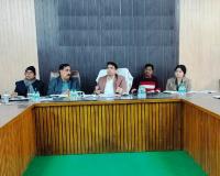 मतदाता सूची पुनरीक्षण में त्रुटिरहित मैपिंग के निर्देश