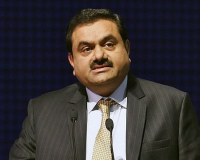 अदाणी समूह 2031 तक भारत में 12 लाख करोड़ रुपये निवेश करेगा: गौतम अदाणी