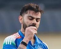 इस उम्र में भी खेलने की भूख बरकरार रखने के लिये कोहली की तारीफ की स्टेन ने