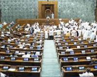 एसआईआर के मुद्दे पर लोकसभा में गतिरोध, कार्यवाही दिनभर के लिए स्थगित