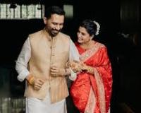 सामंथा रुथ प्रभु ने राज निदिमोरू से शादी की