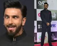 हिंदू संगठन ने चामुंडादेवी पर टिप्पणी को लेकर रणवीर सिंह के खिलाफ शिकायत दर्ज कराई