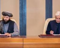 पाकिस्तान और अफगानिस्तान के बीच नये दौर की वार्ता भी रही बेनतीजा : मीडिया