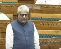 राज्यसभा में उठे वायु प्रदूषण, आंगनवाड़ियों के आधुनिकीकरण और भोजपुरी अकादमी के मुद्दे