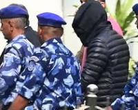 लाल किला विस्फोट मामले में आरोपी जासिर बिलाल वानी की हिरासत सात दिन बढ़ाई गयी