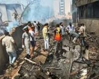 एअर इंडिया दुर्घटना में मारे गए लोगों के शवों में ‘उच्च मात्रा में’ विषाक्त पदार्थ मिले: रिपोर्ट