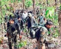 छत्तीसगढ़ के बीजापुर में मुठभेड़ के बाद छह और नक्सलियों के शव मिले; संख्या बढ़कर 18 हुई