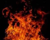 दिल्ली: दुकान में लगी आग में फंसे पति-पत्नी की दम घुटने से मौत